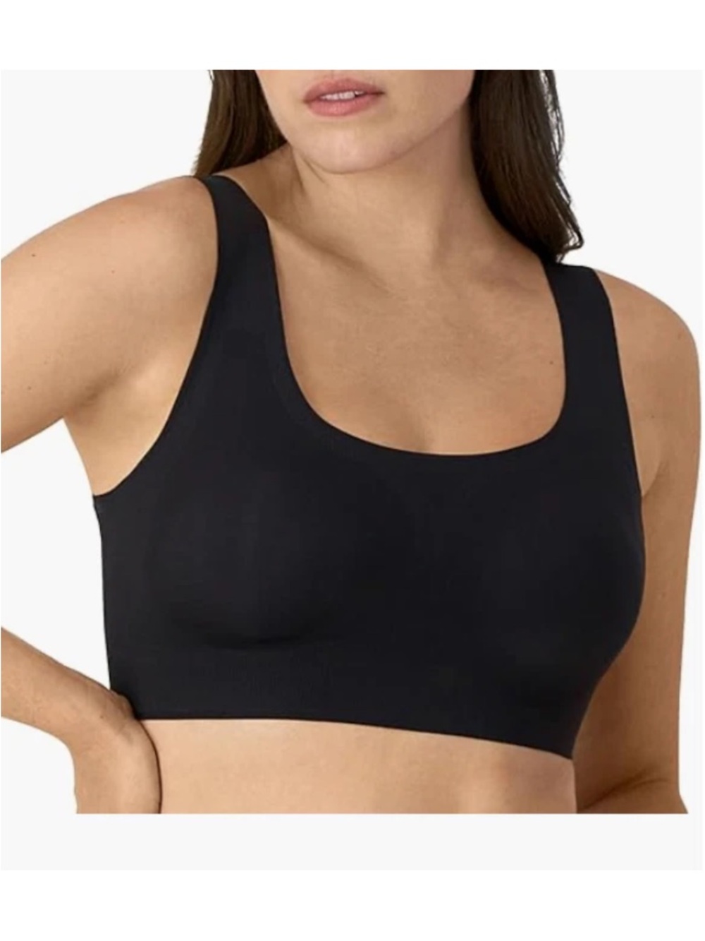 Bali comfort revolution easylyte bra small